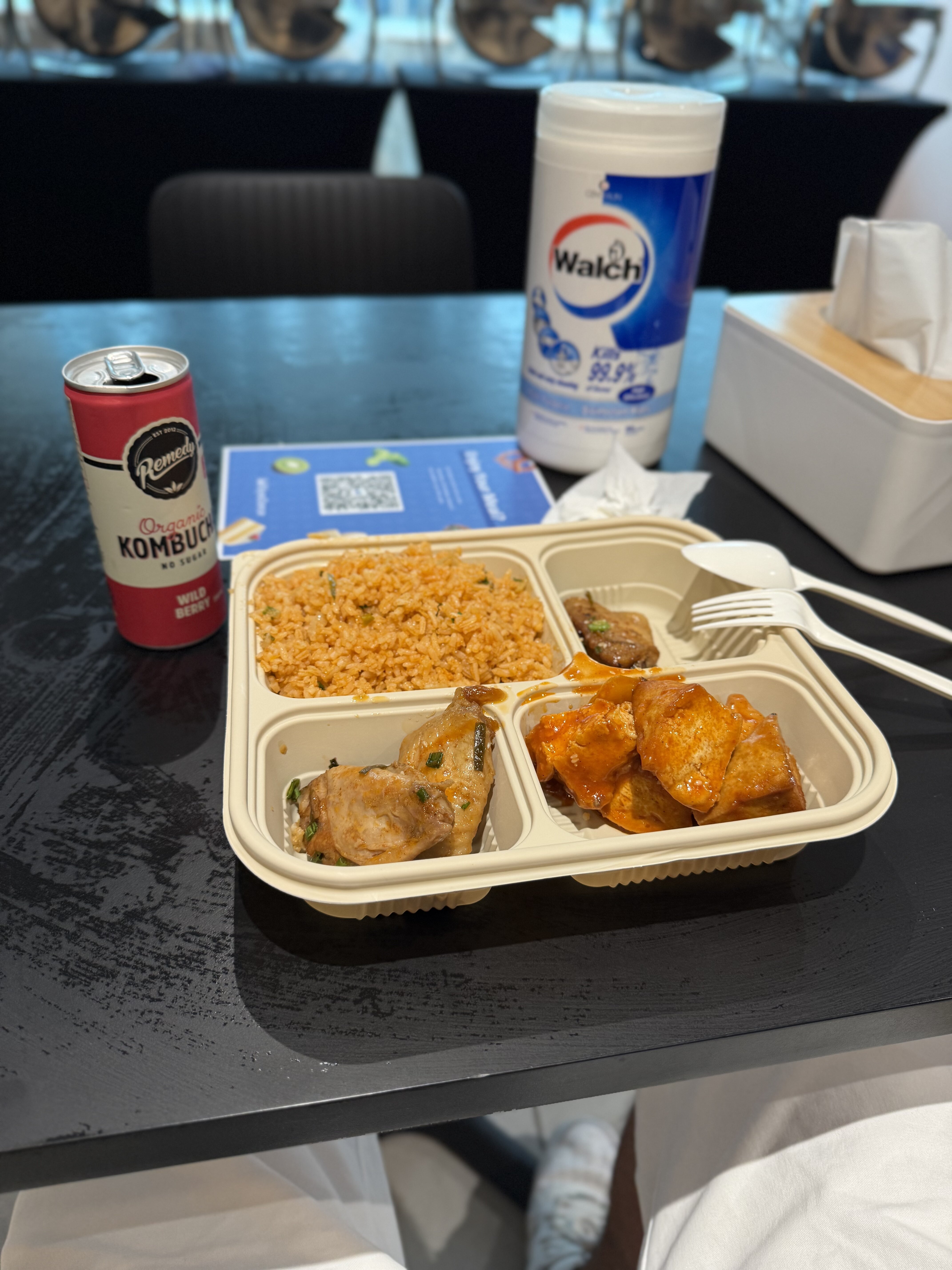 lunchie