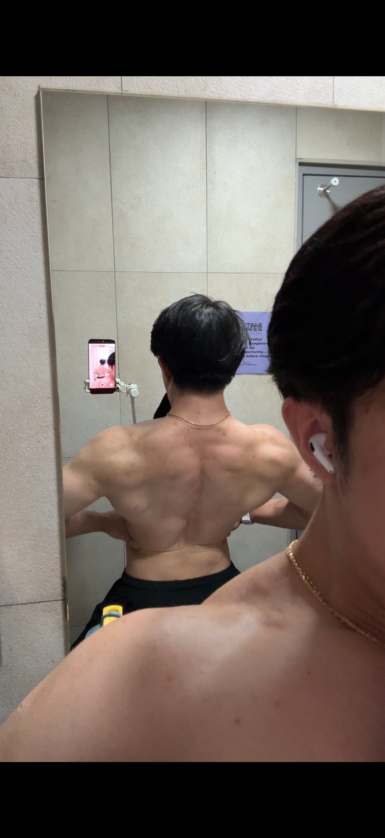 我真的 🥹