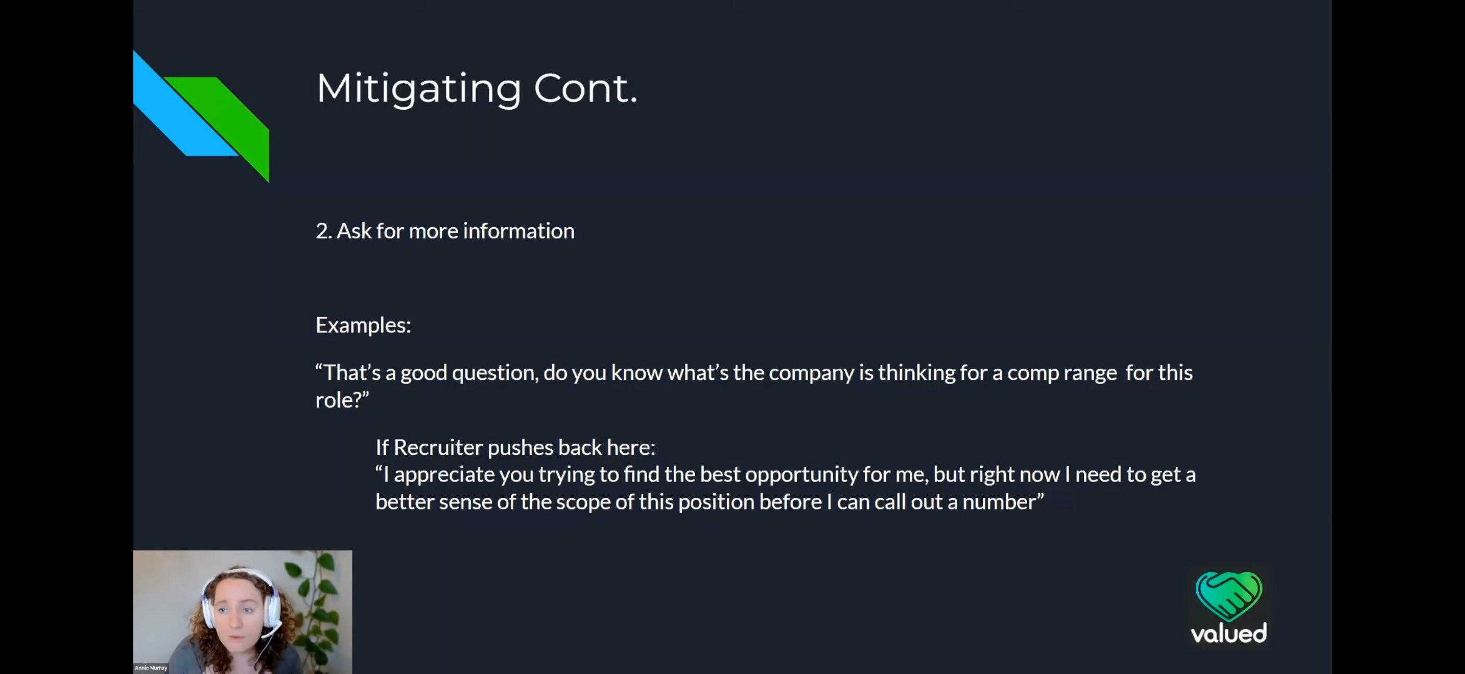 ask for more information - yes, guys, ... pls