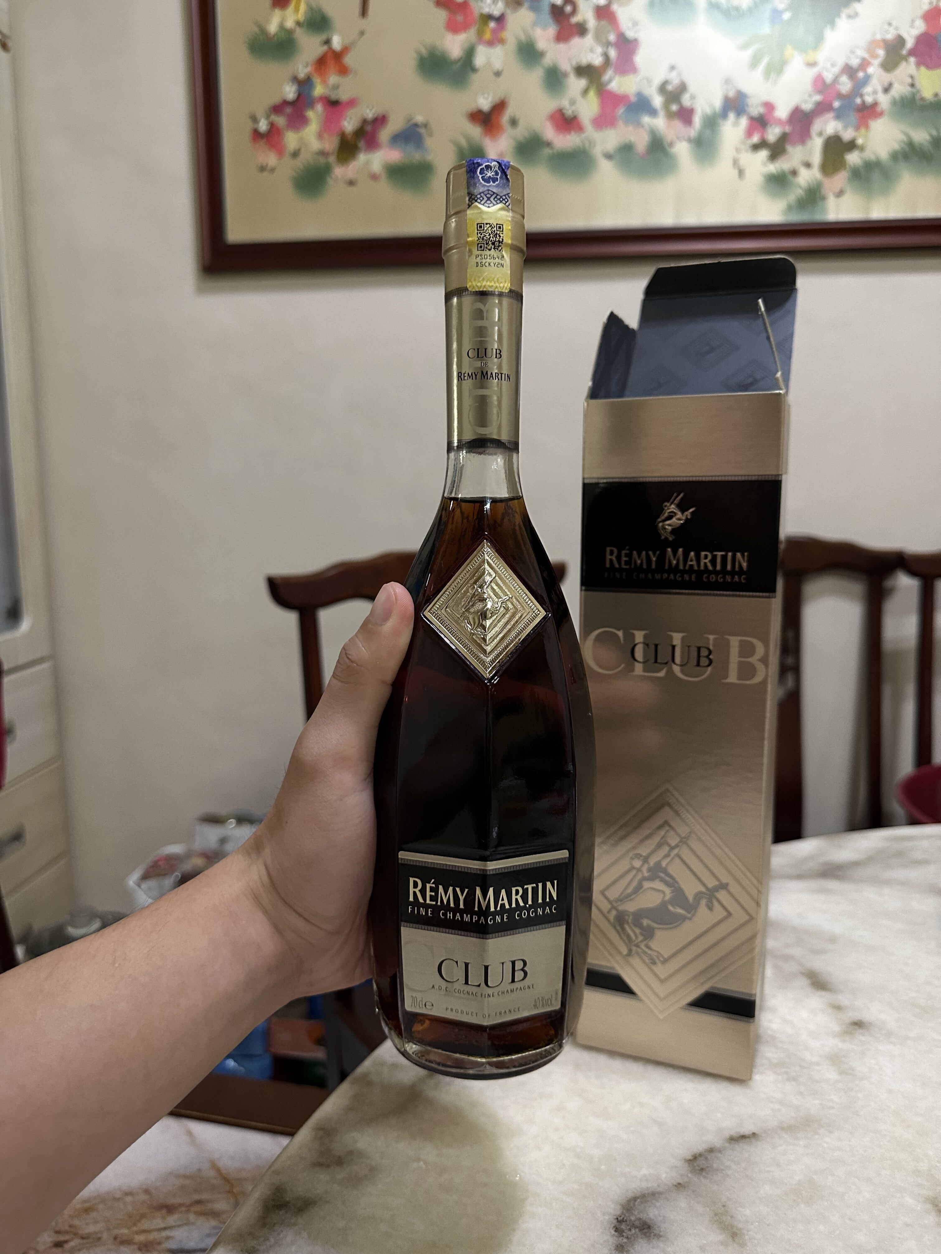 a birthday gift for my grandpa ❤️