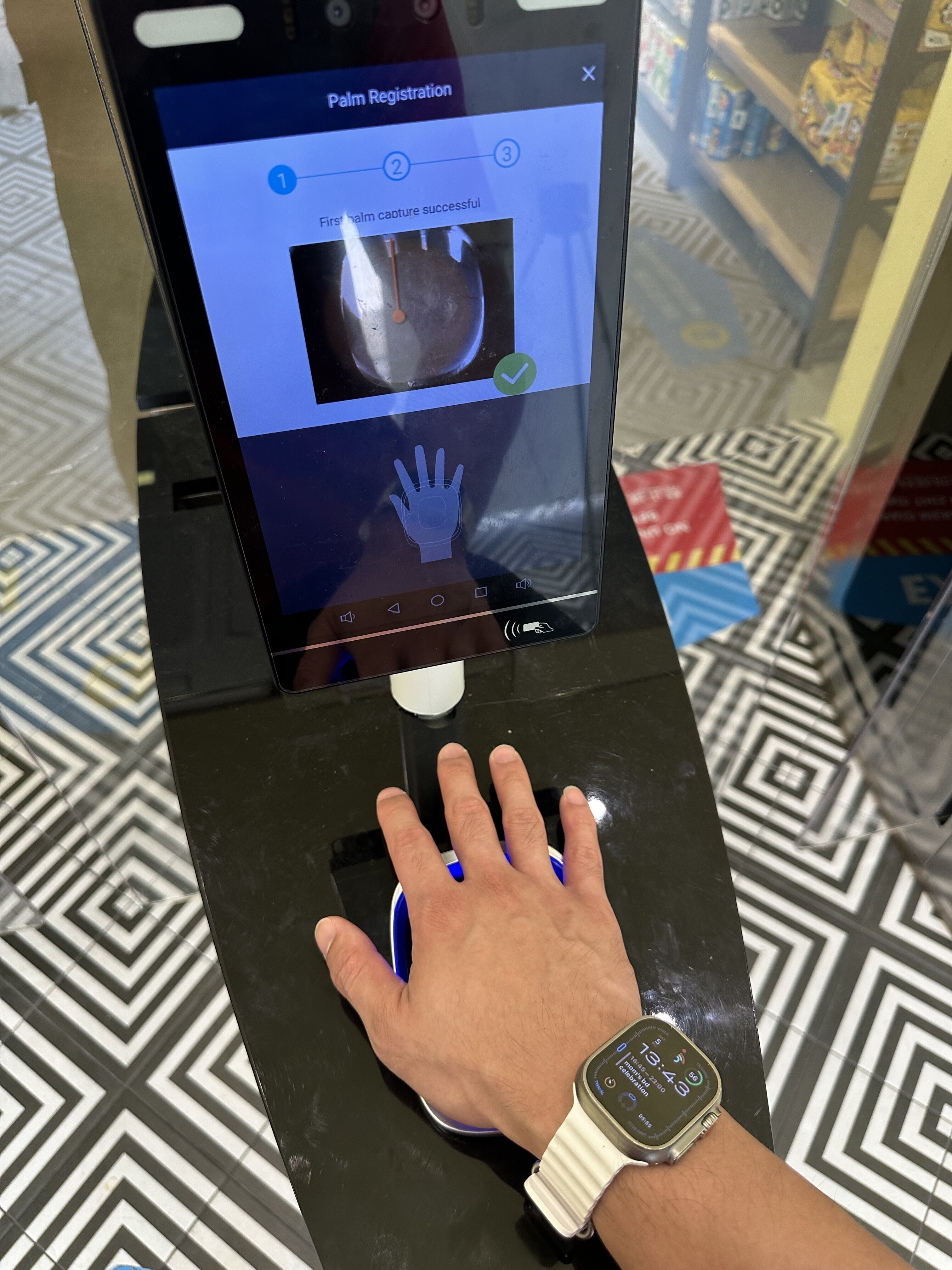 first time visiting Octobox (1)