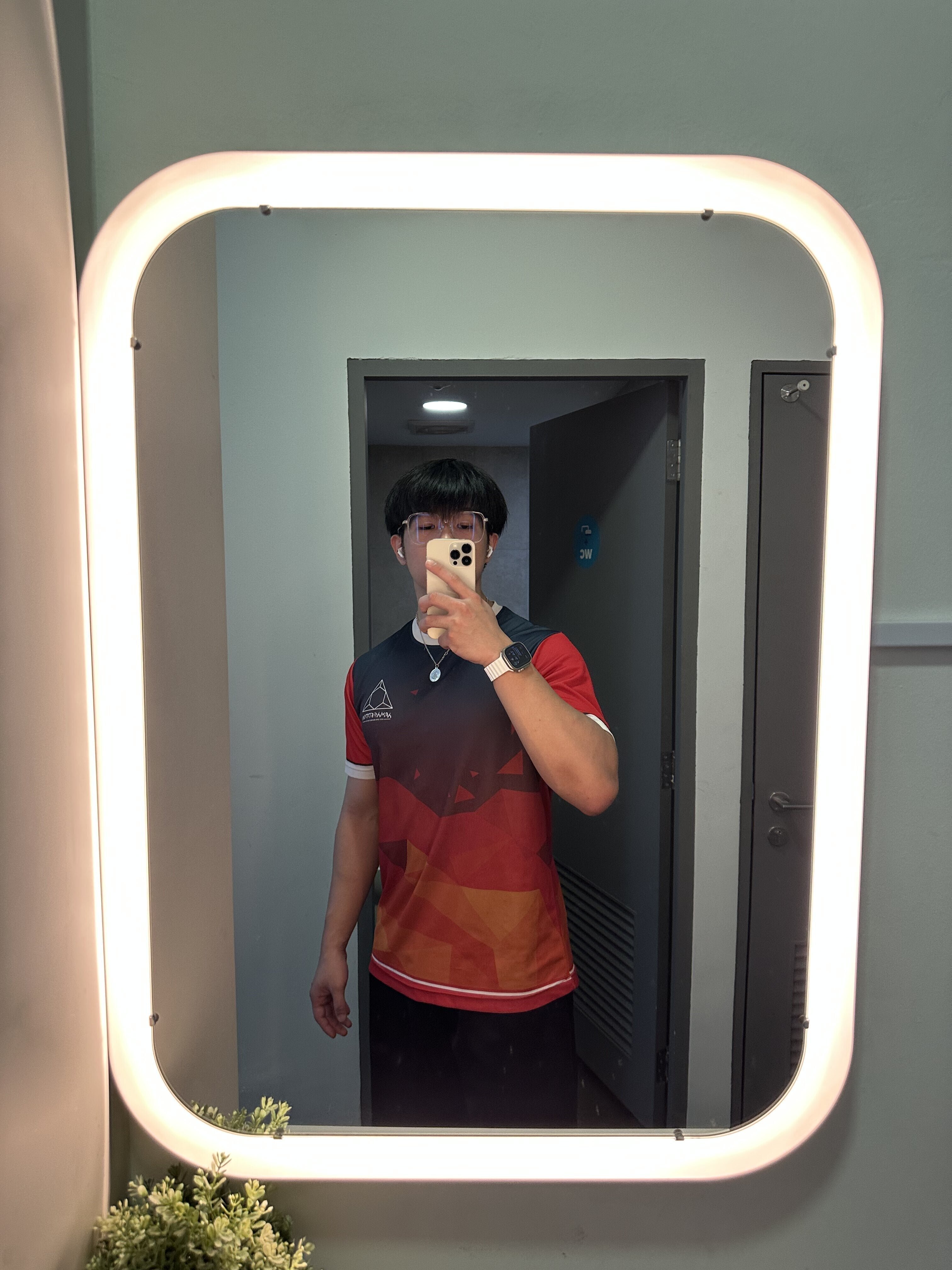 push day let’s go! 🔥