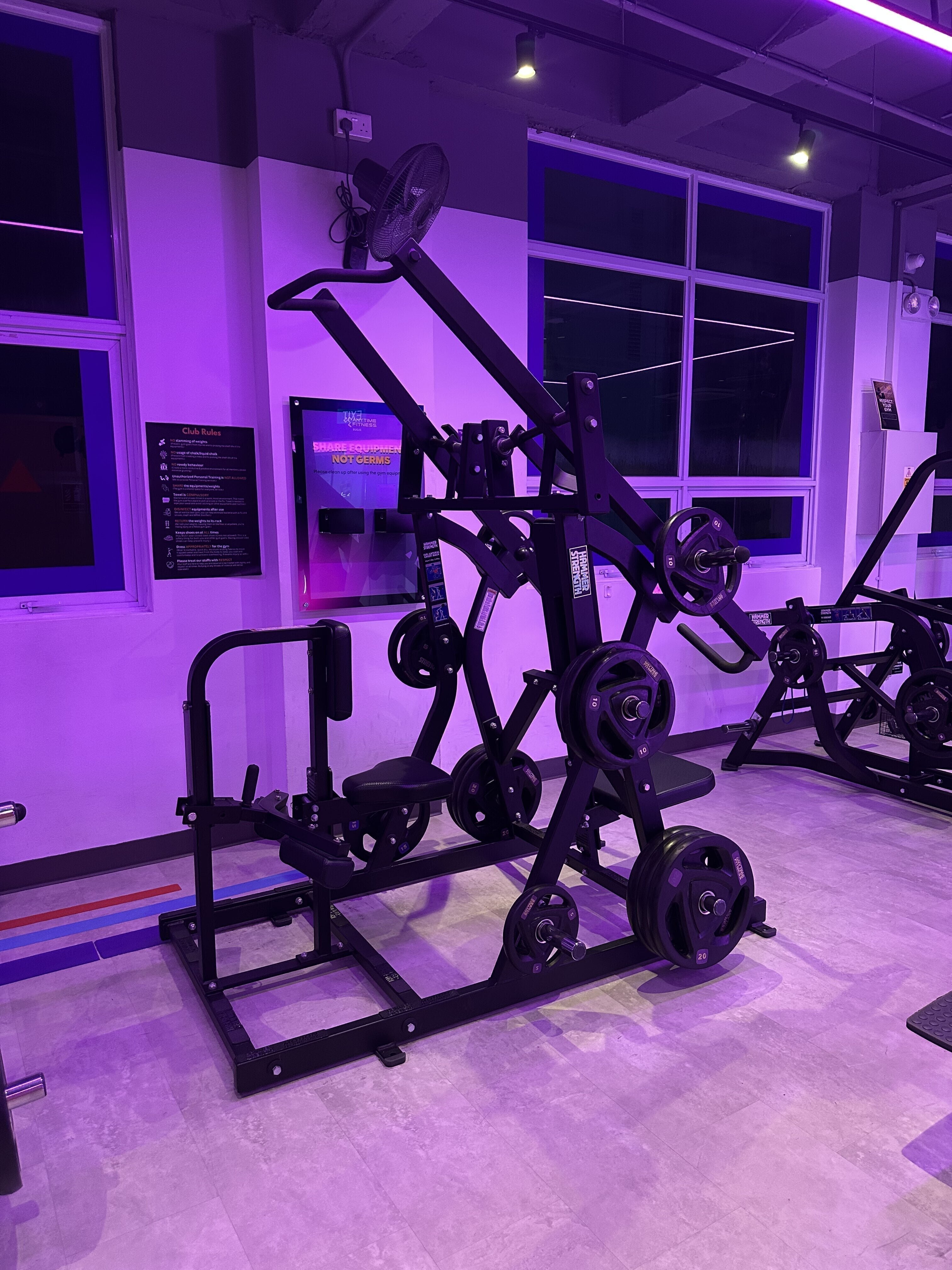 the most confusing machine i have ever seen