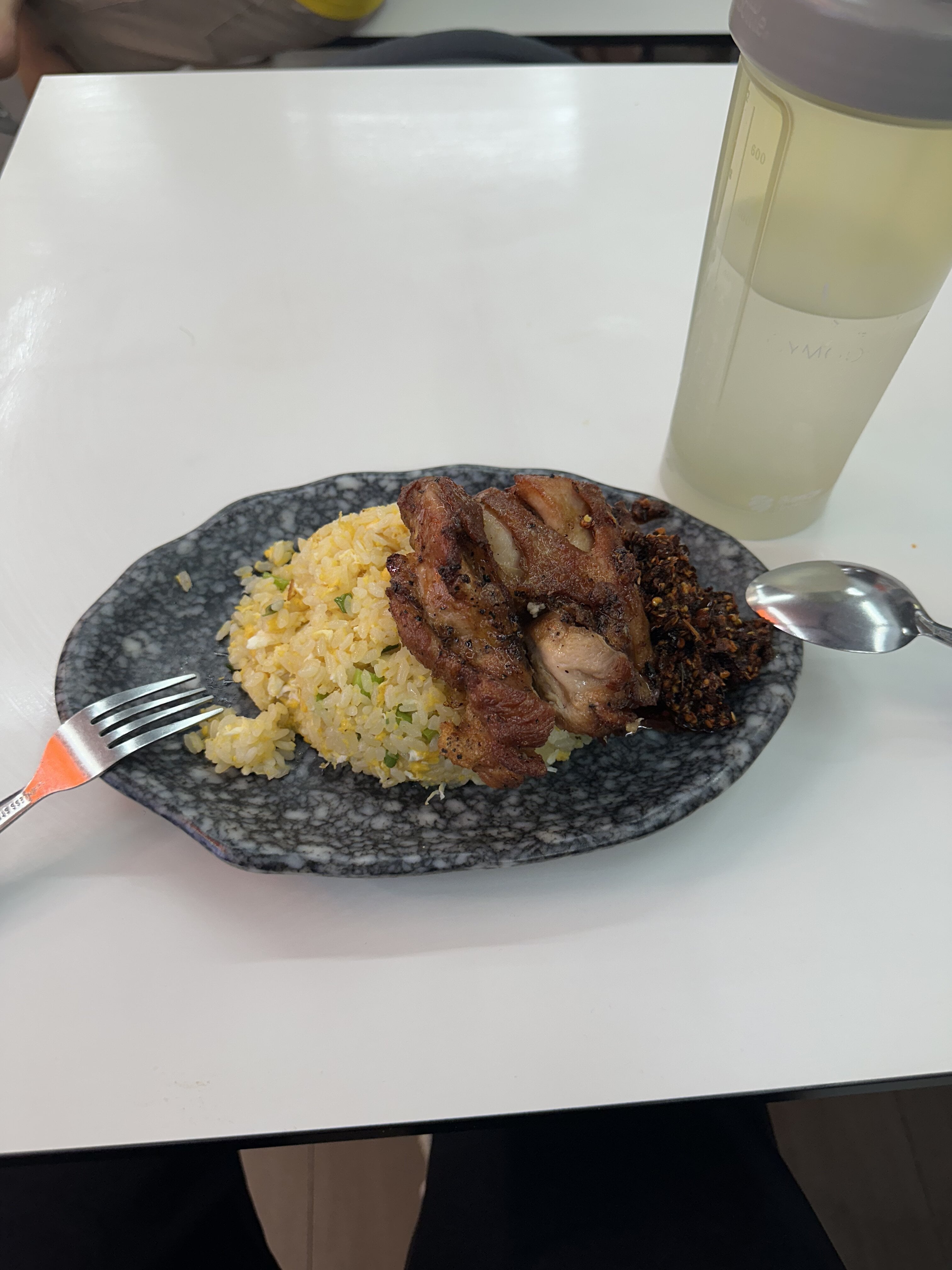 SGD 7.30 for this 💀