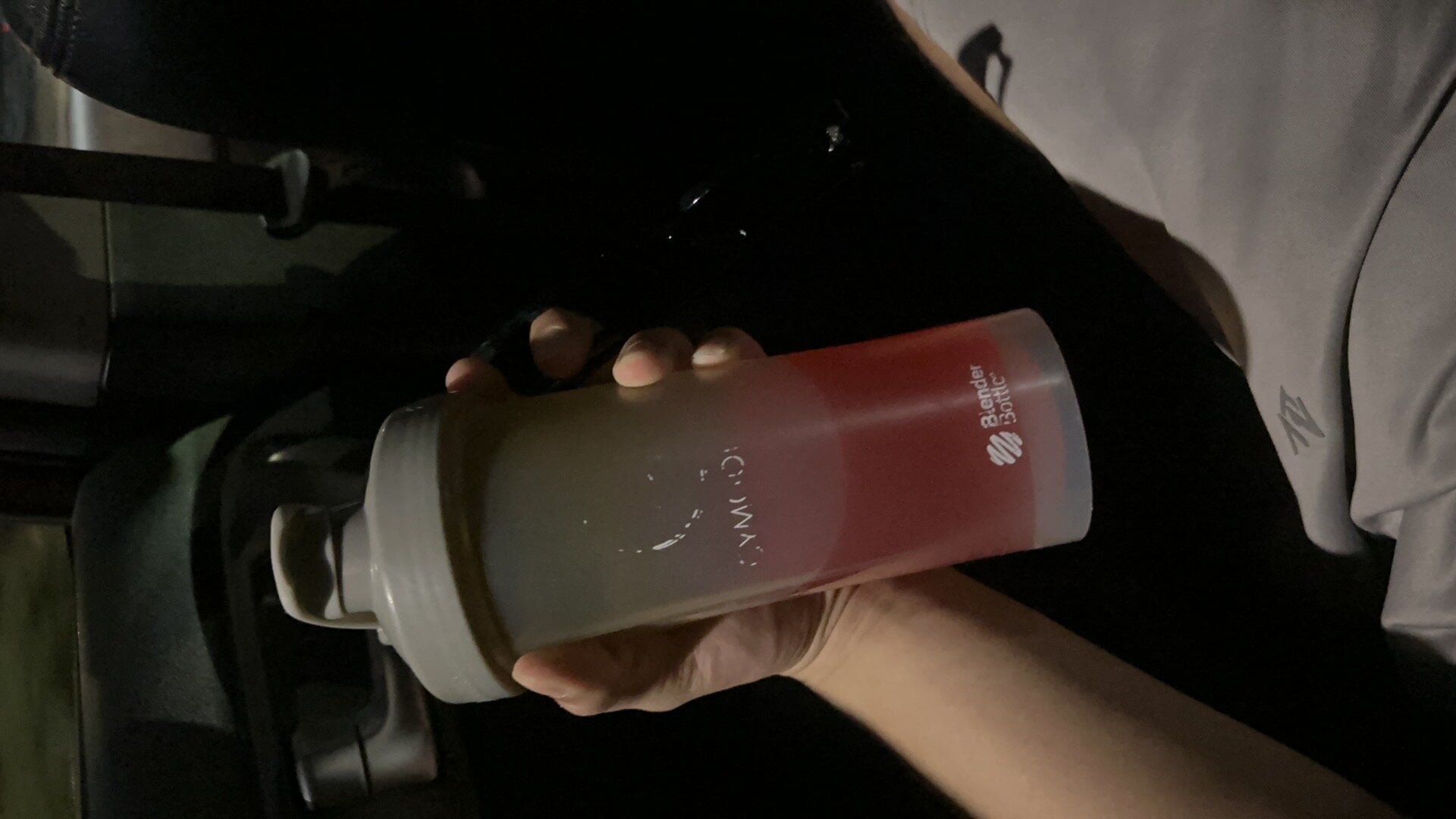 guess what!? i got it in the end…!!! 😭❤️ (yall wont believe what just happened tho)