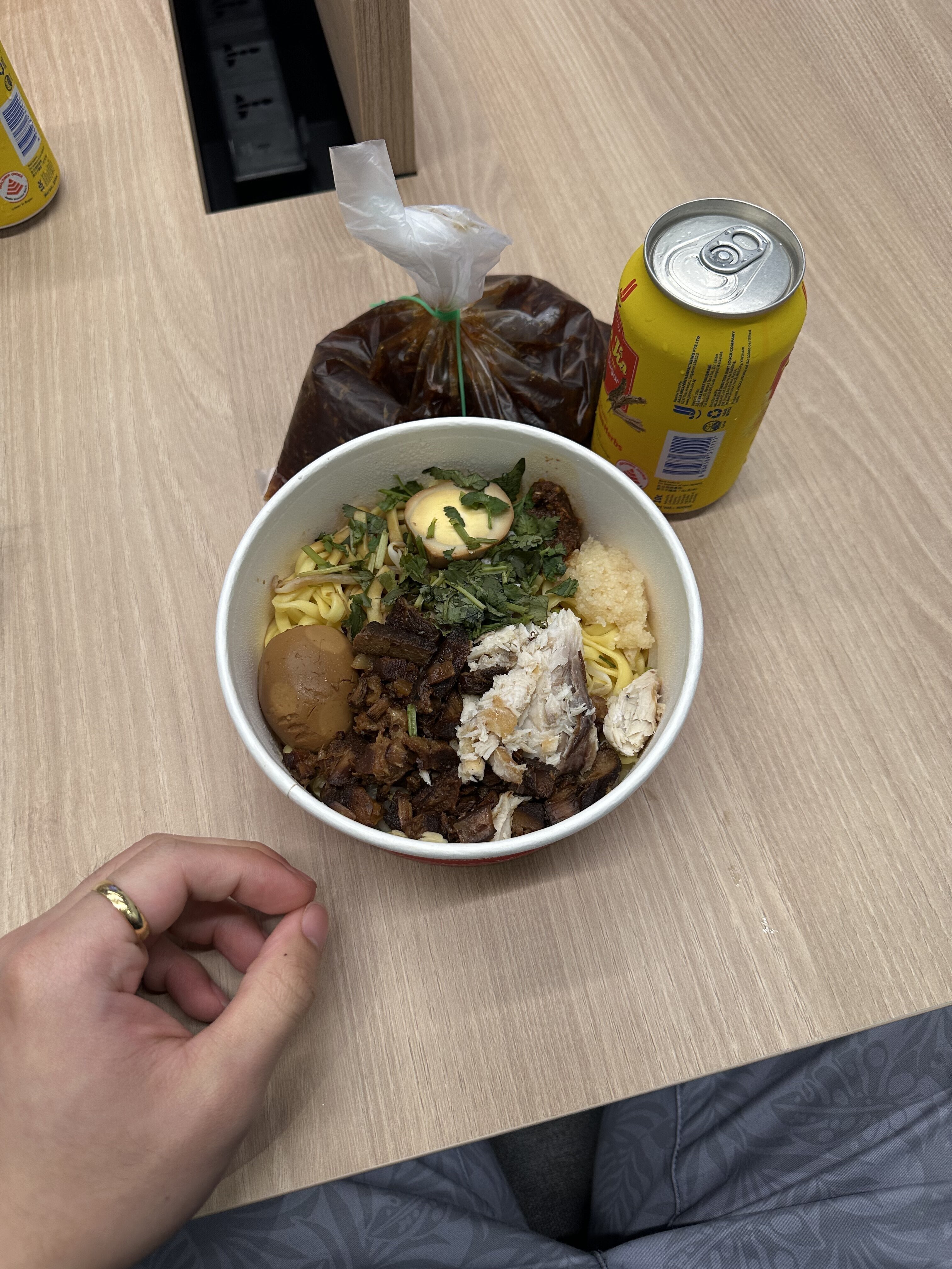 ngl this is my fav bento. ❤️