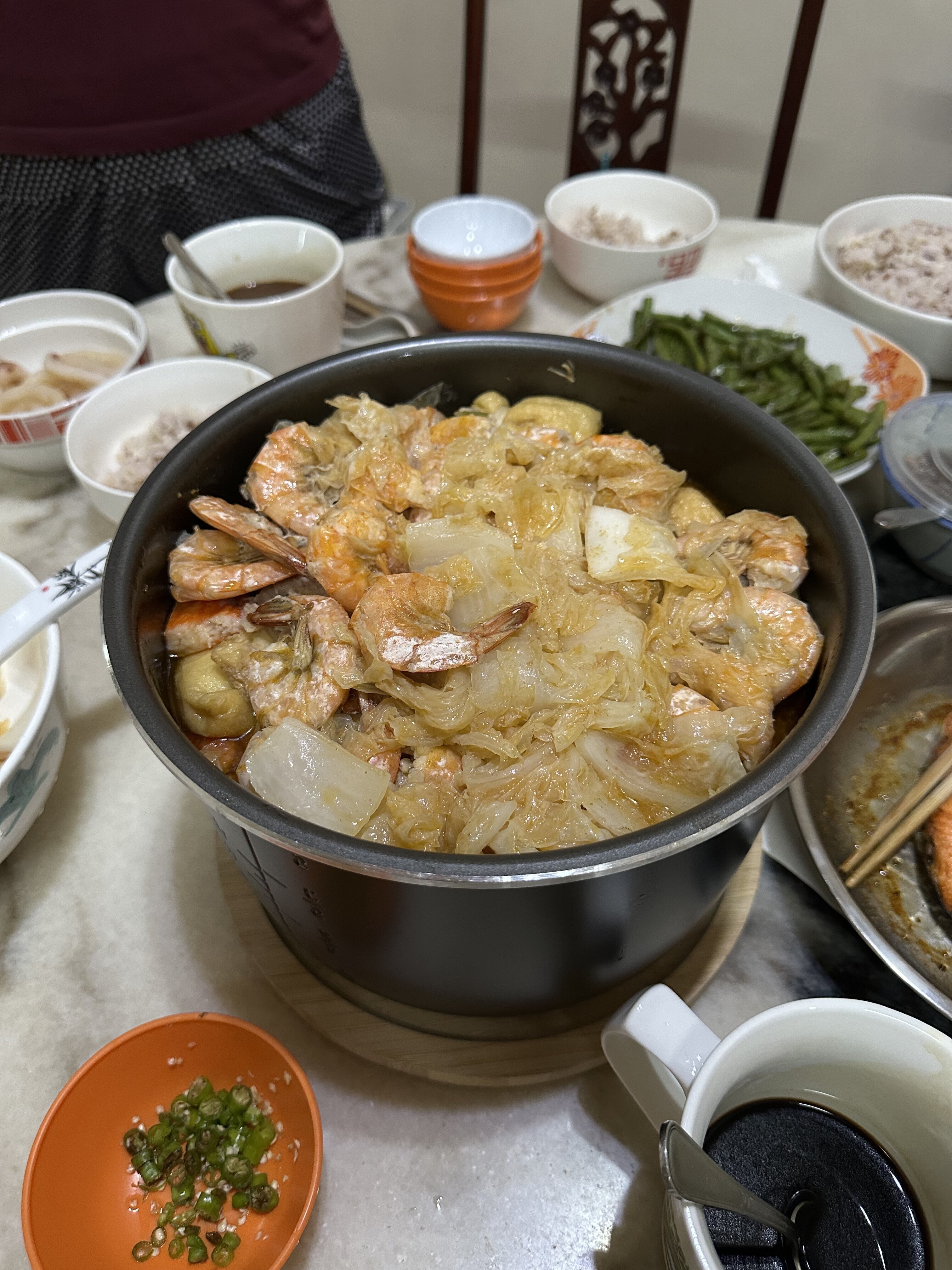 妈咪爸爸做的-so much love in every single bite 🥺❤️