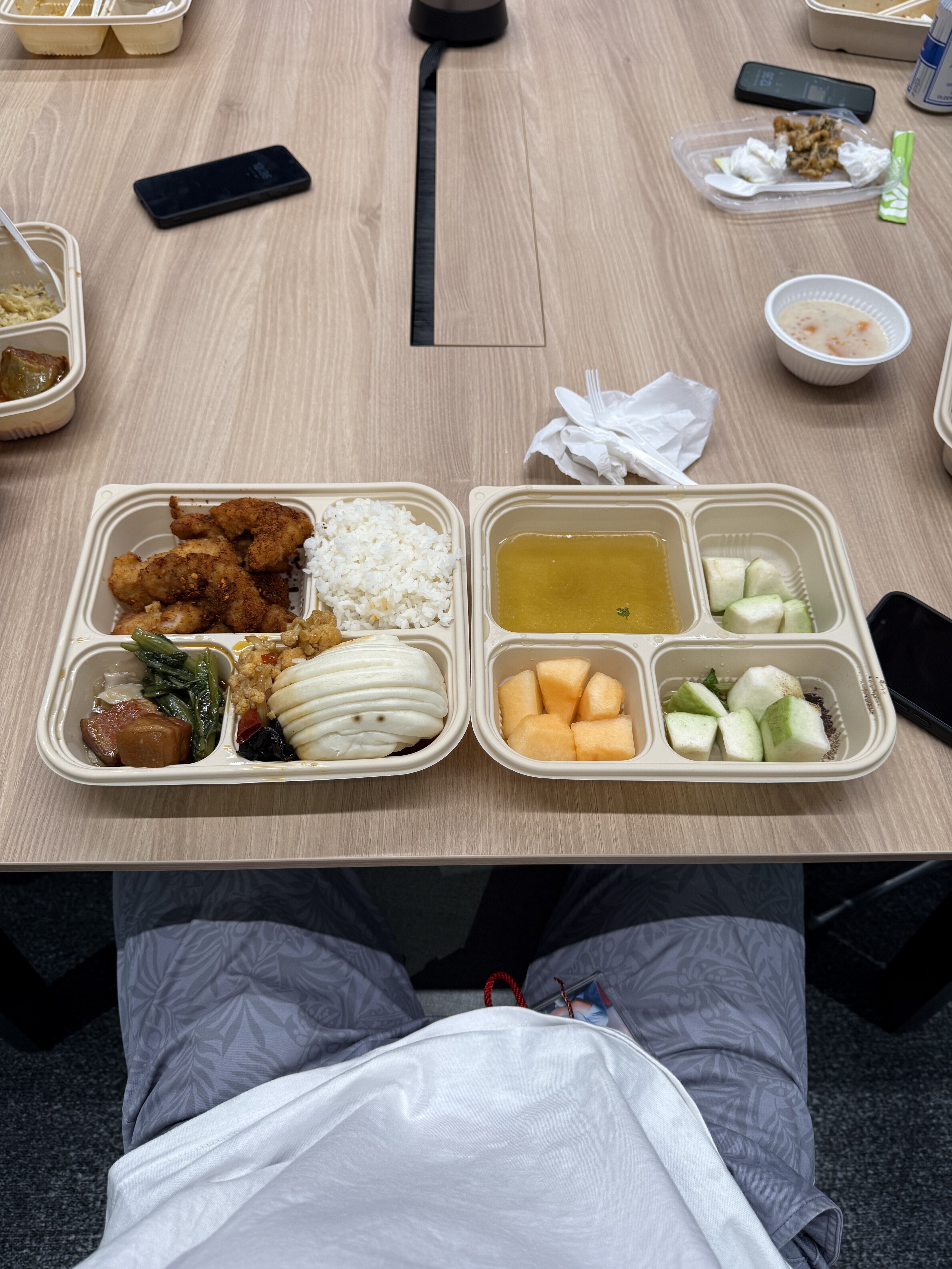 最近食欲 📉 身体的特别弱，希望早日康复 😭