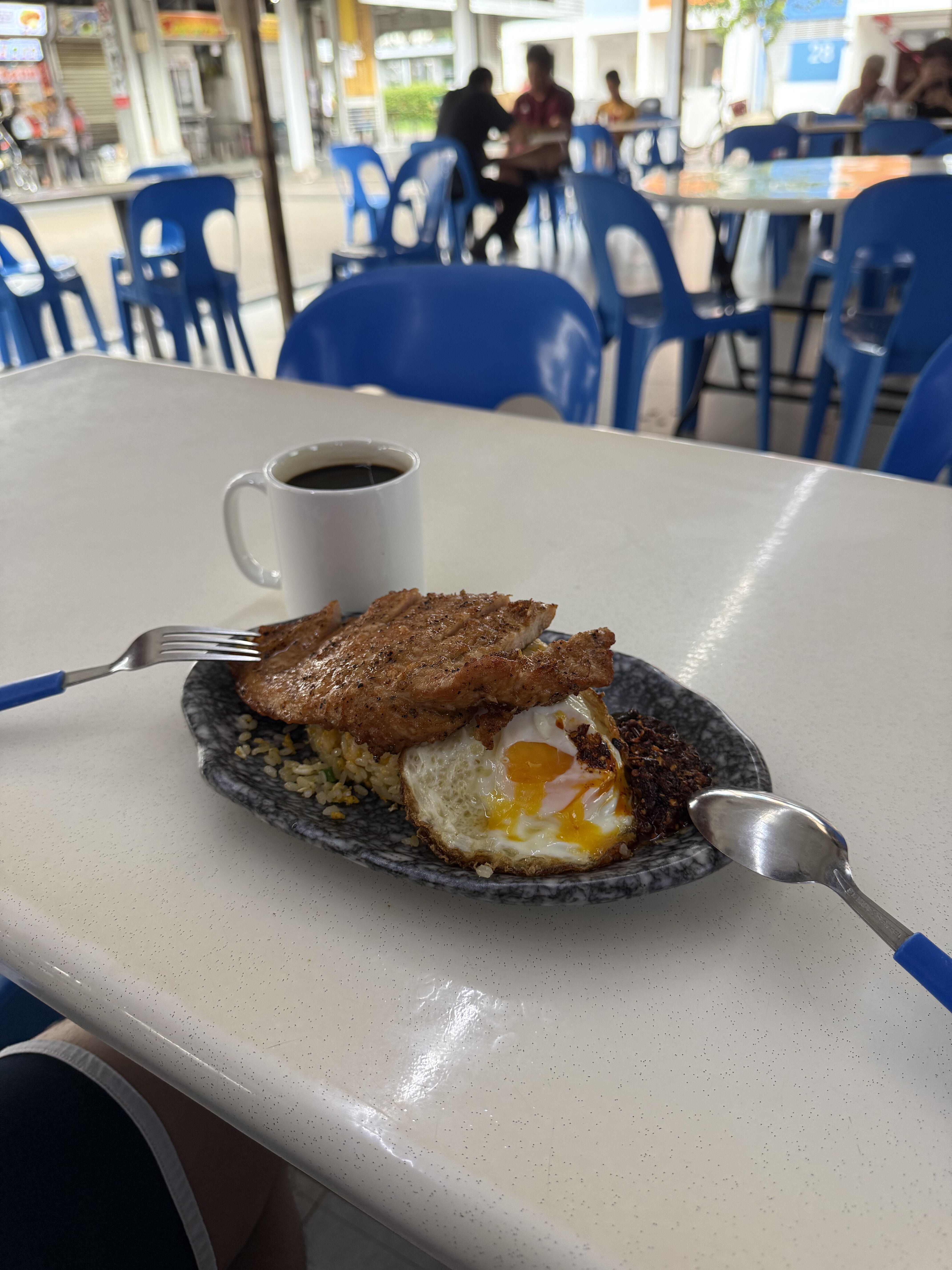 got this from the other store instead. SGD8++