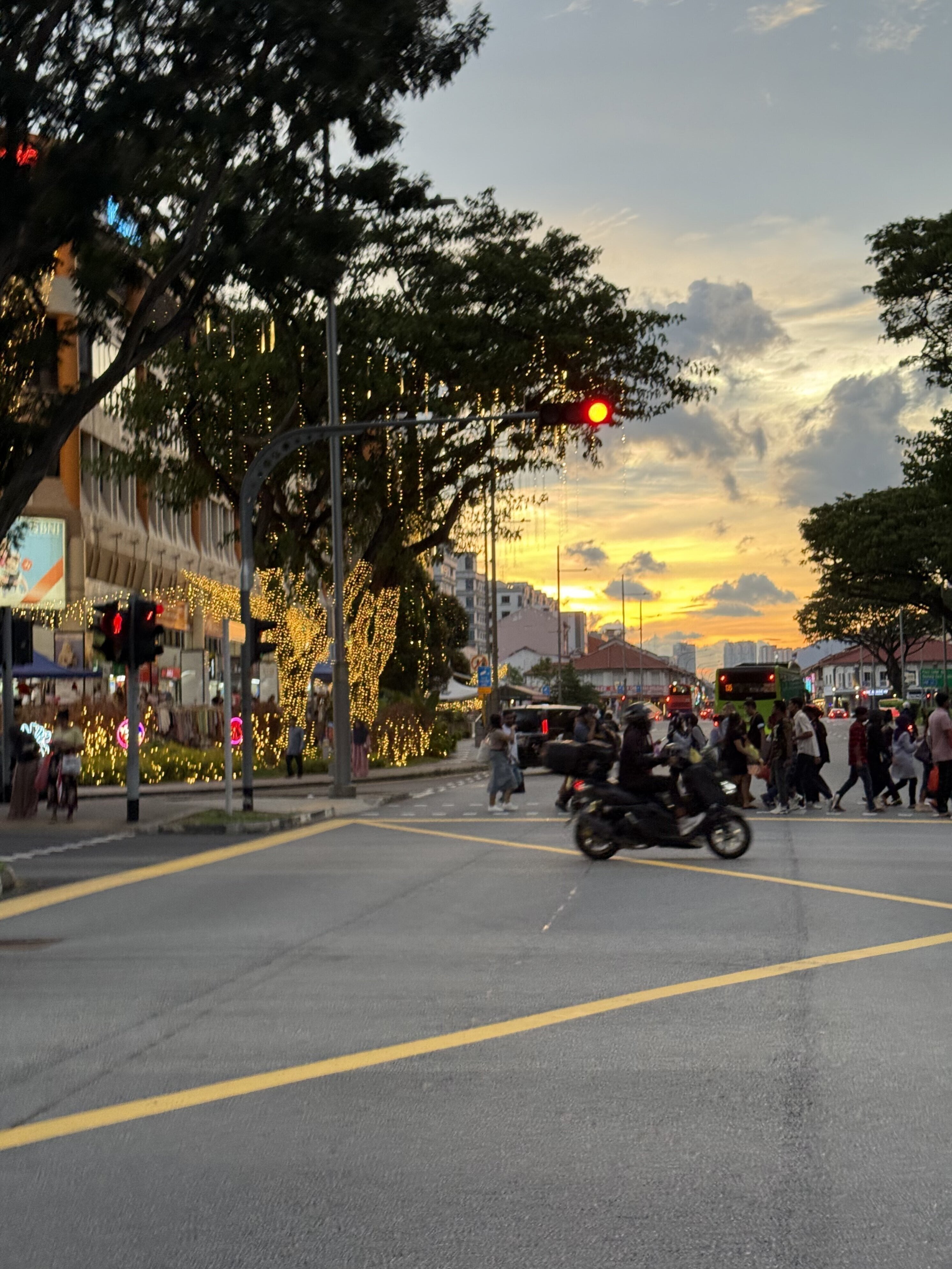 普普通通有觉得很舒服的一天