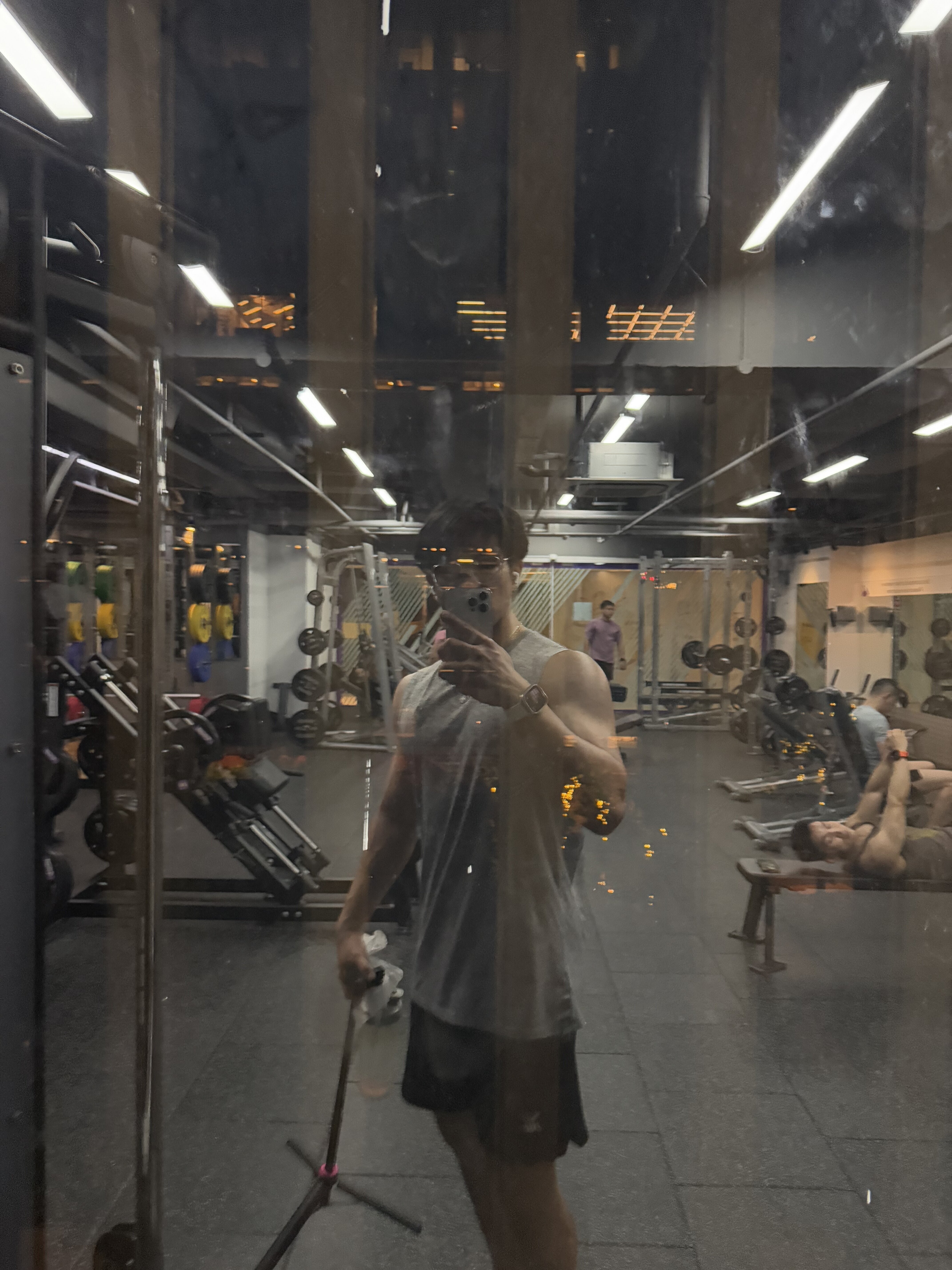 pull day-smashed it! 💪