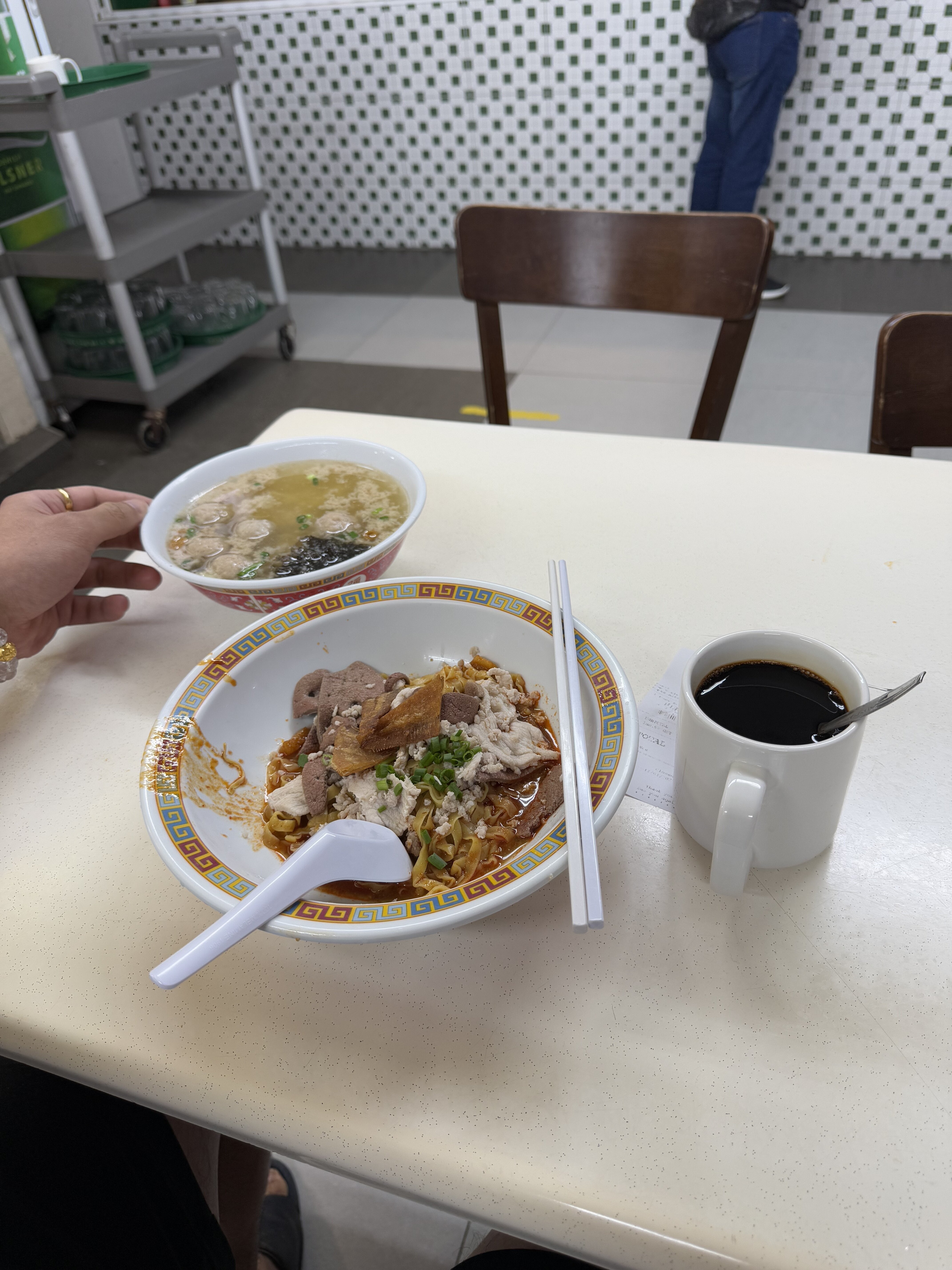 craved for this - 9 bucks