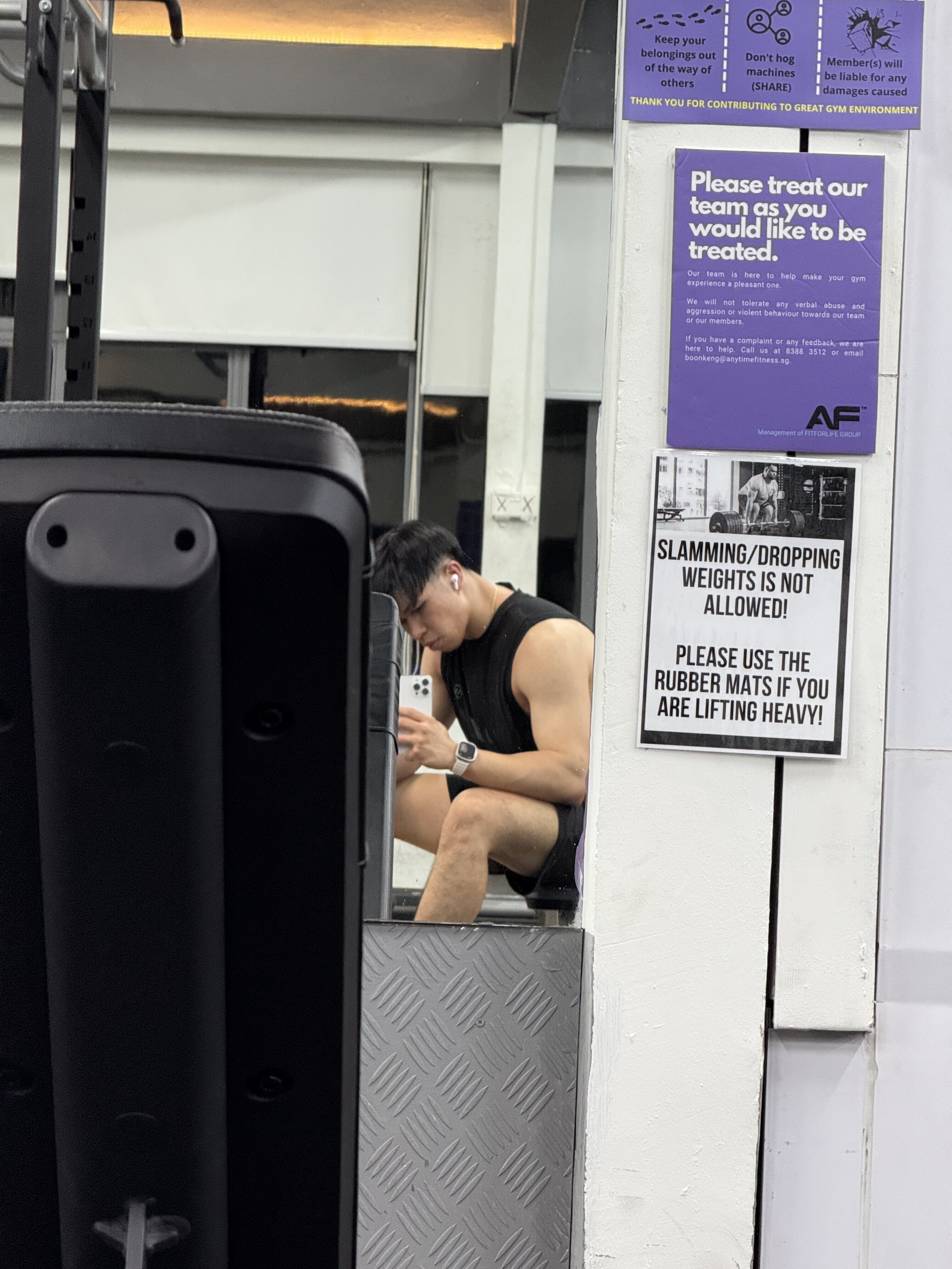 然后还是gym！！！！！