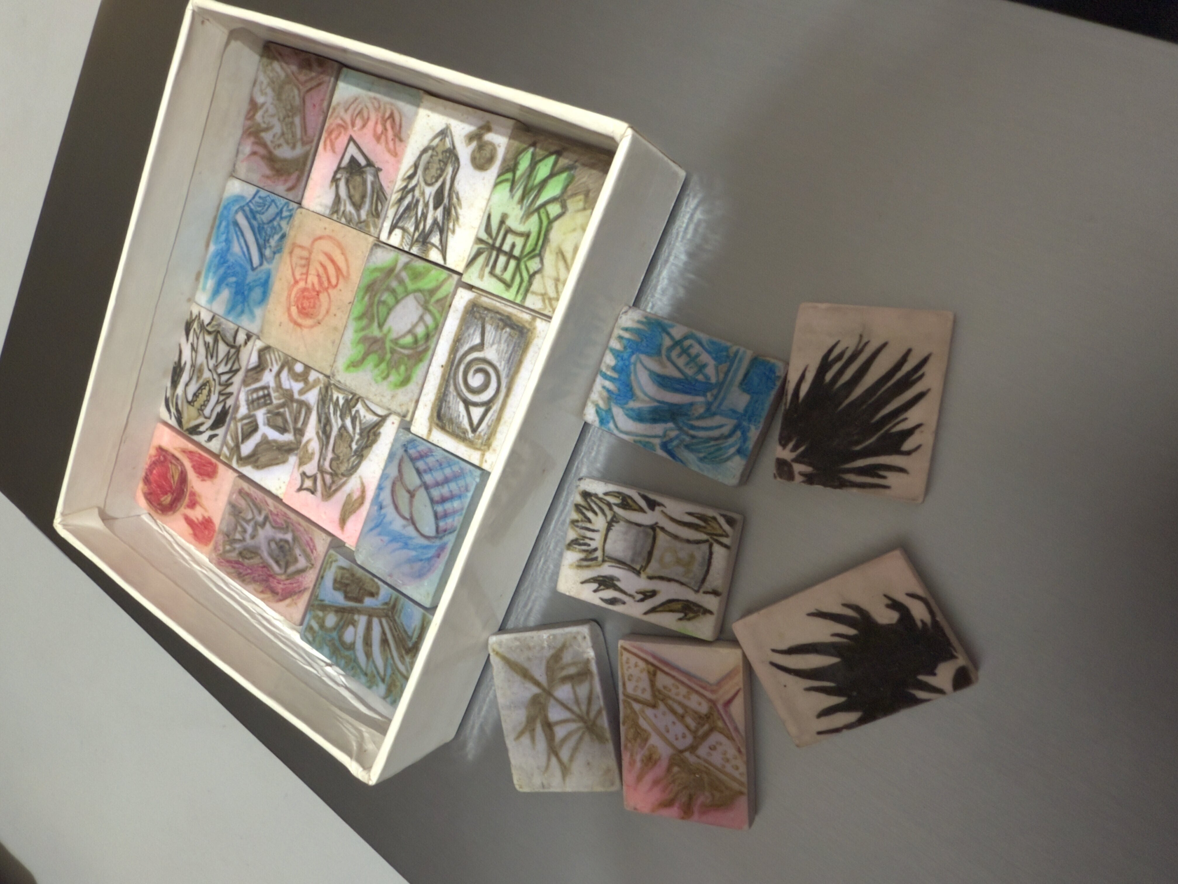 不敢相信吧 - 我也是 🥺