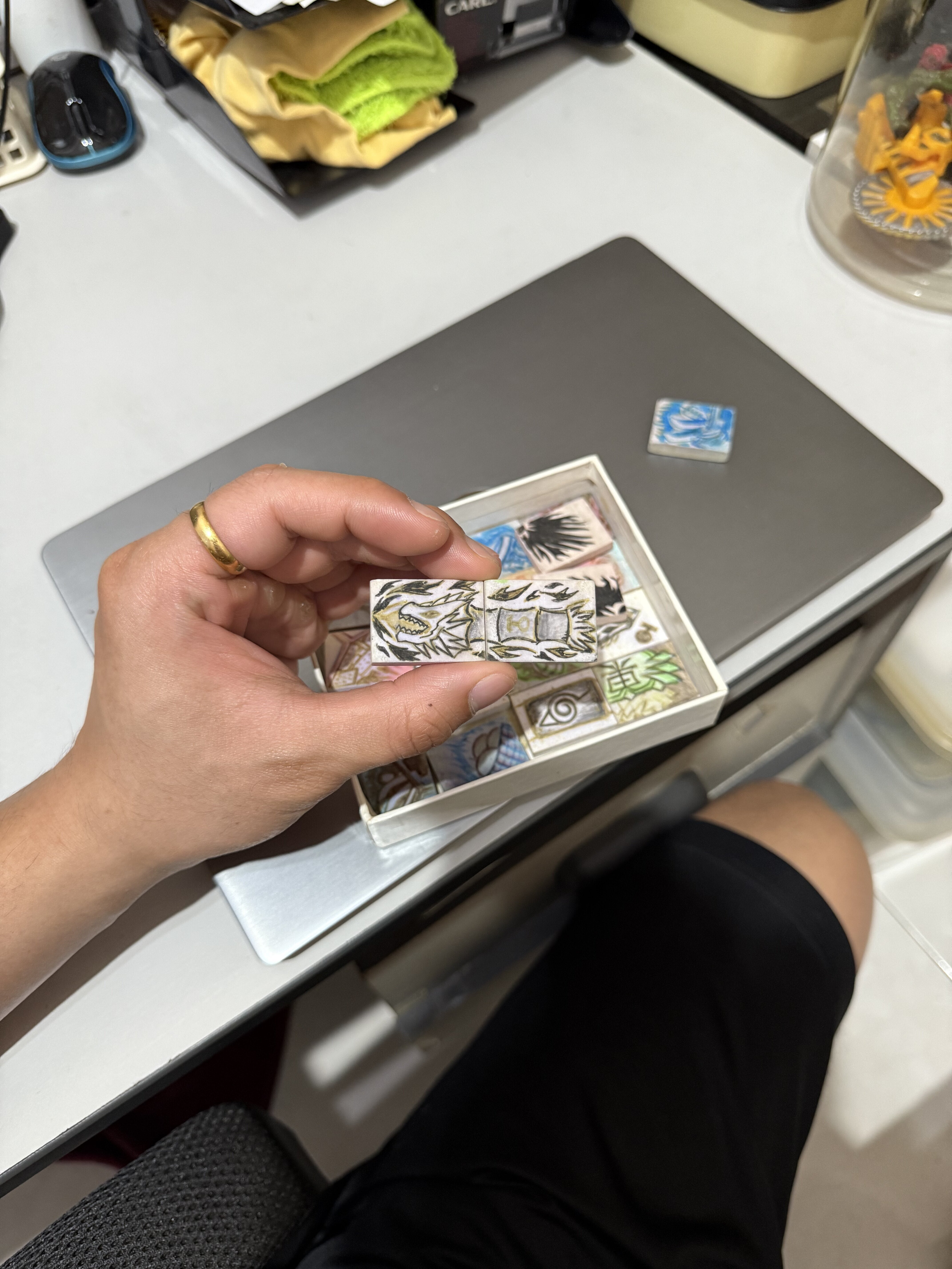 还能拼起来的 「双拼」哈哈哈哈哈哈哈