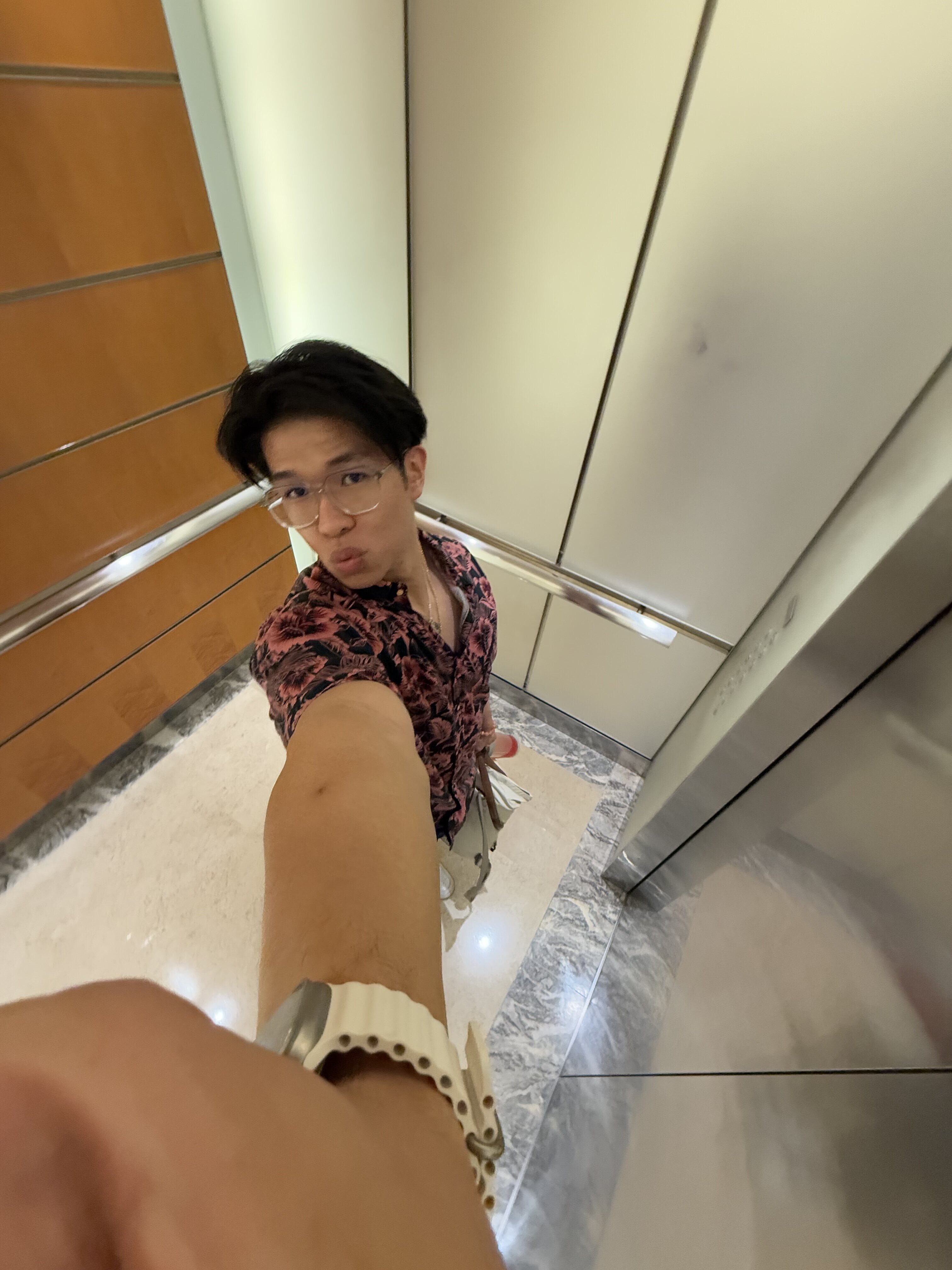 OOTD - 上班这么穿