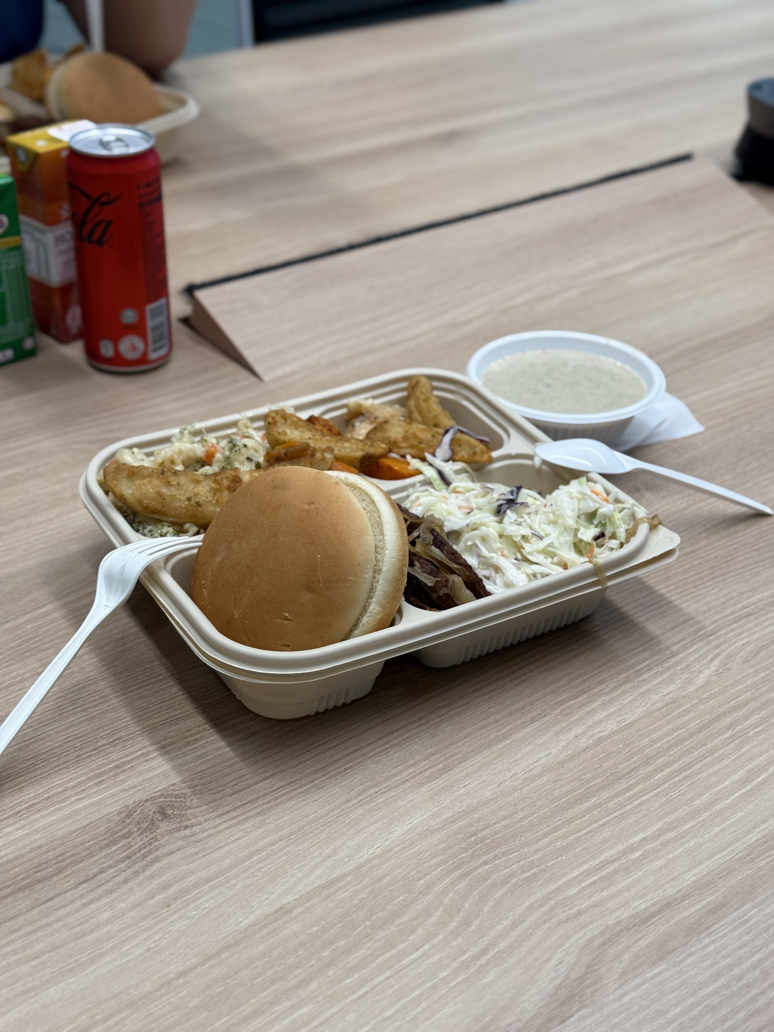 这个汉堡肉也是好吃啊啊啊