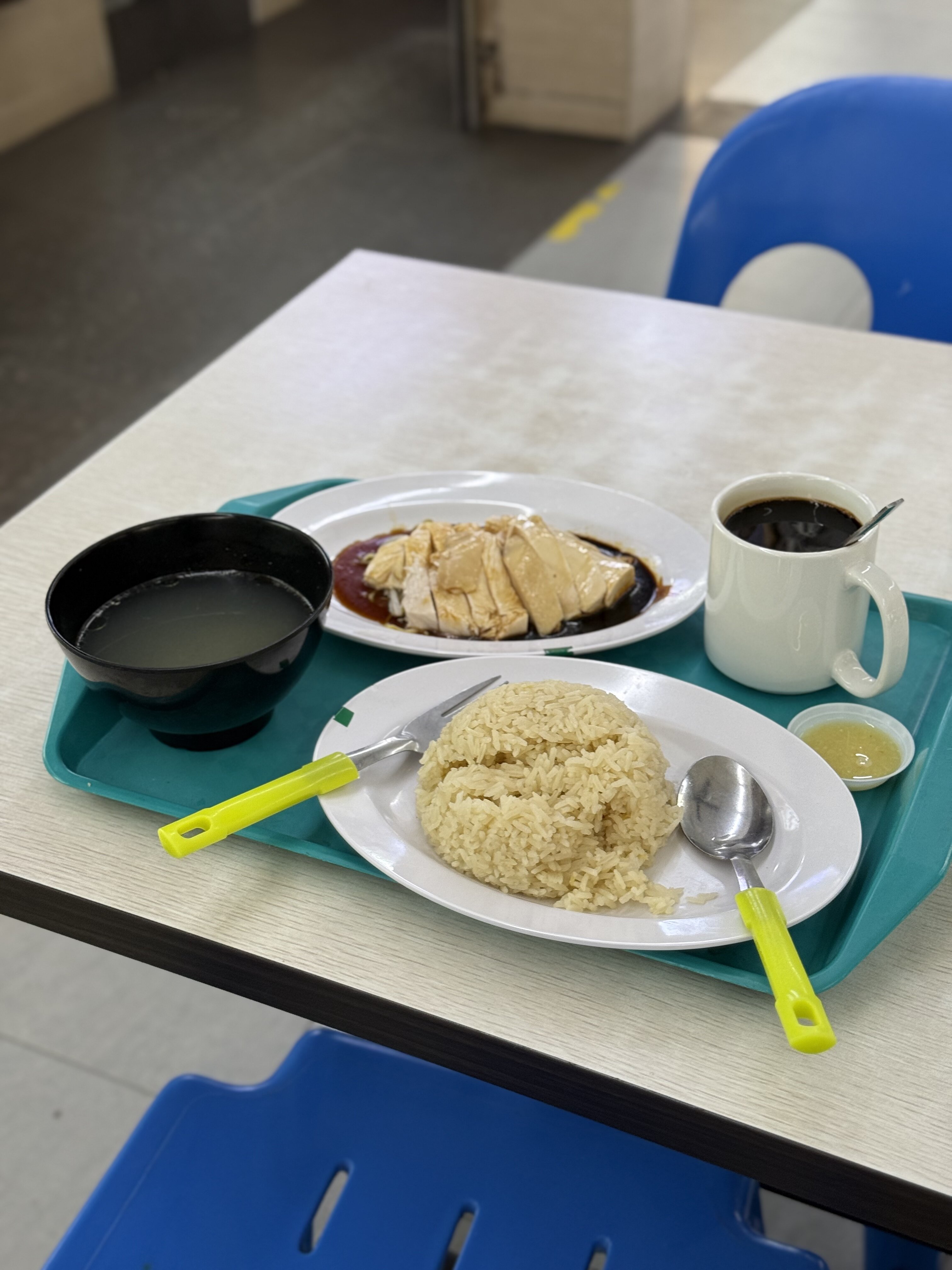 啊啊啊阿 太迟才遇见你 😭 超 plain 的鸡胸肉，不油腻！正好是我要找的稍微健康的 protein