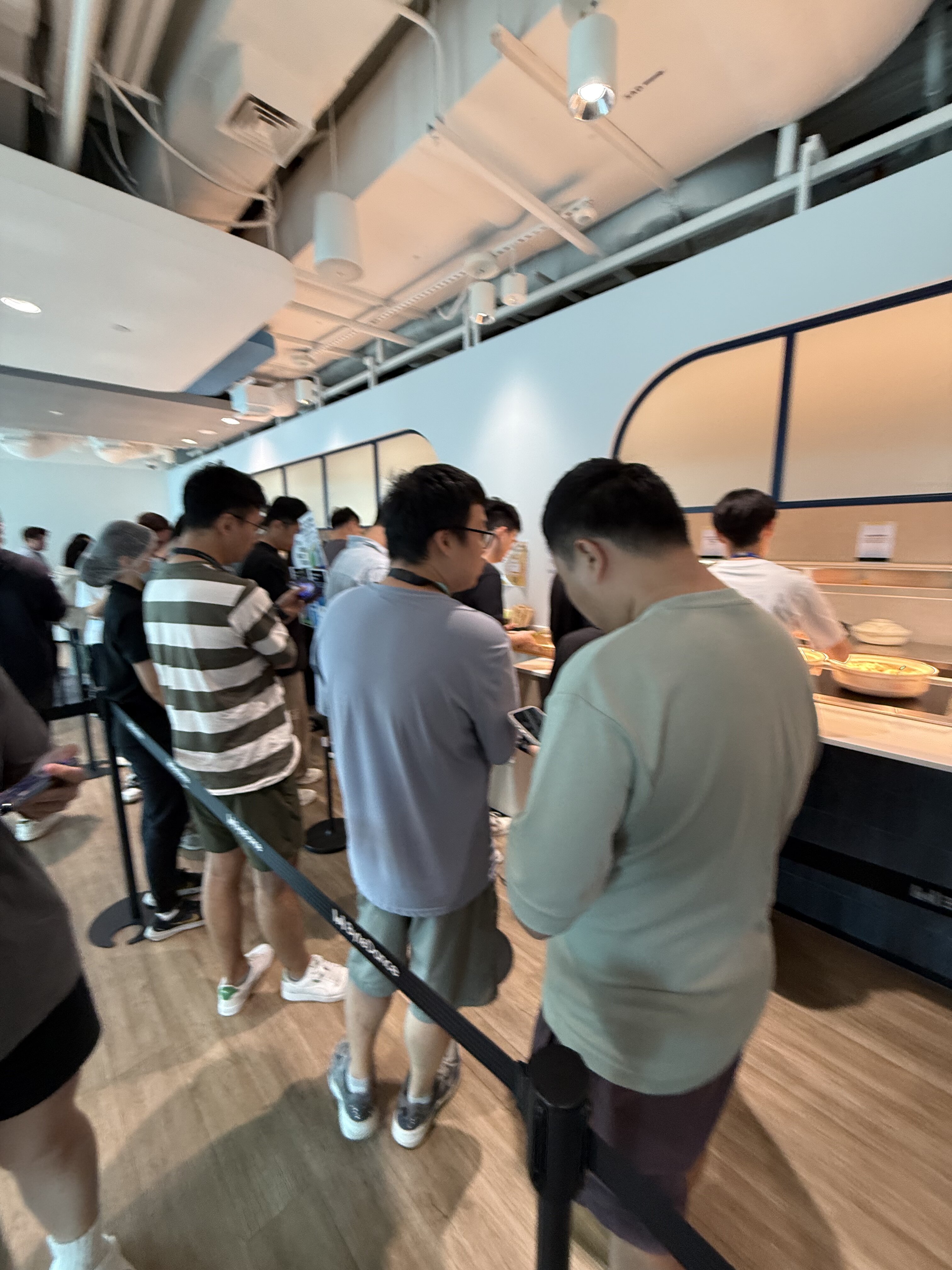 tried F26 after a while