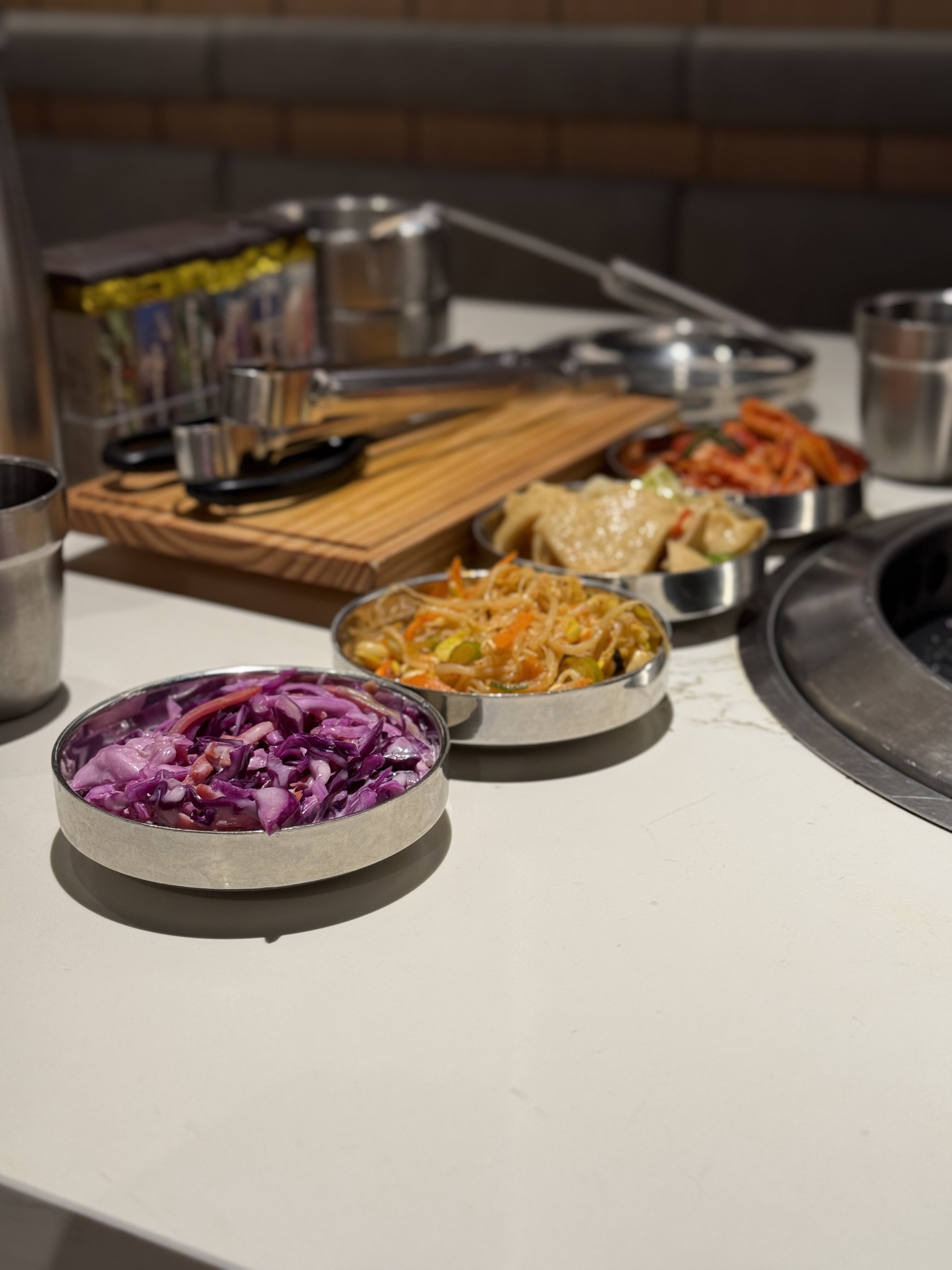 omma - 有点失望呢