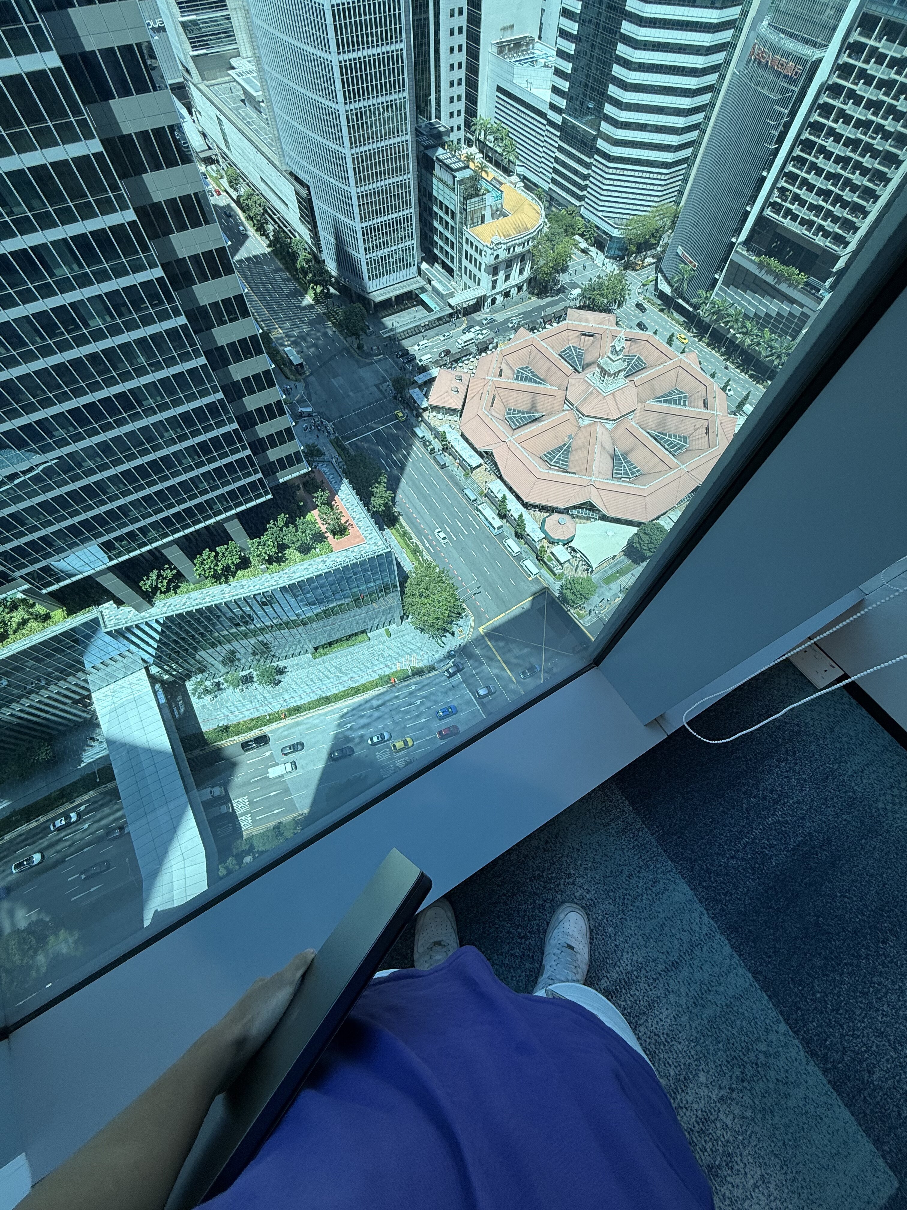 心好复杂，但是好喜欢