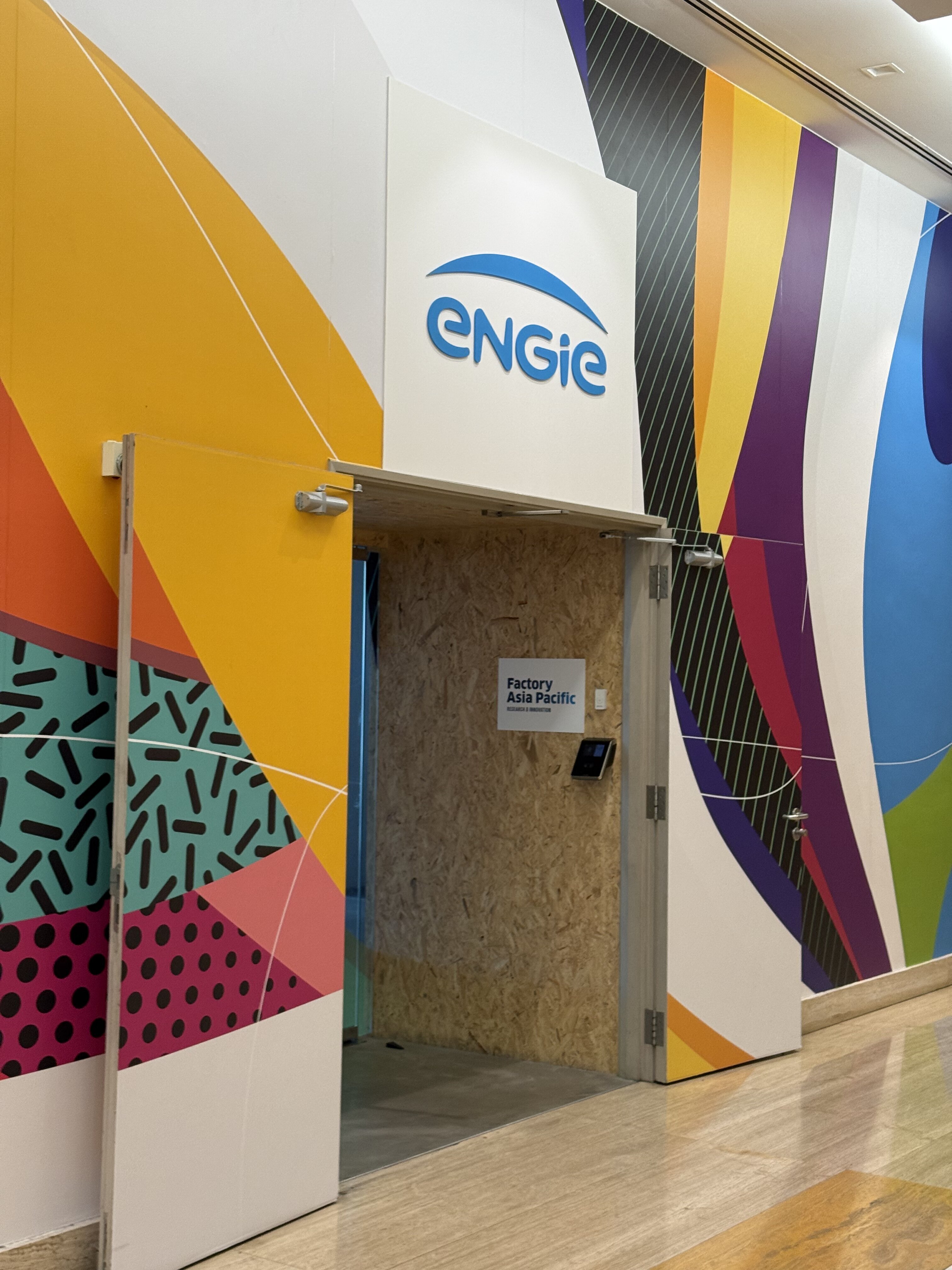 saw this company - i built their dashboard during my time at my ex-company