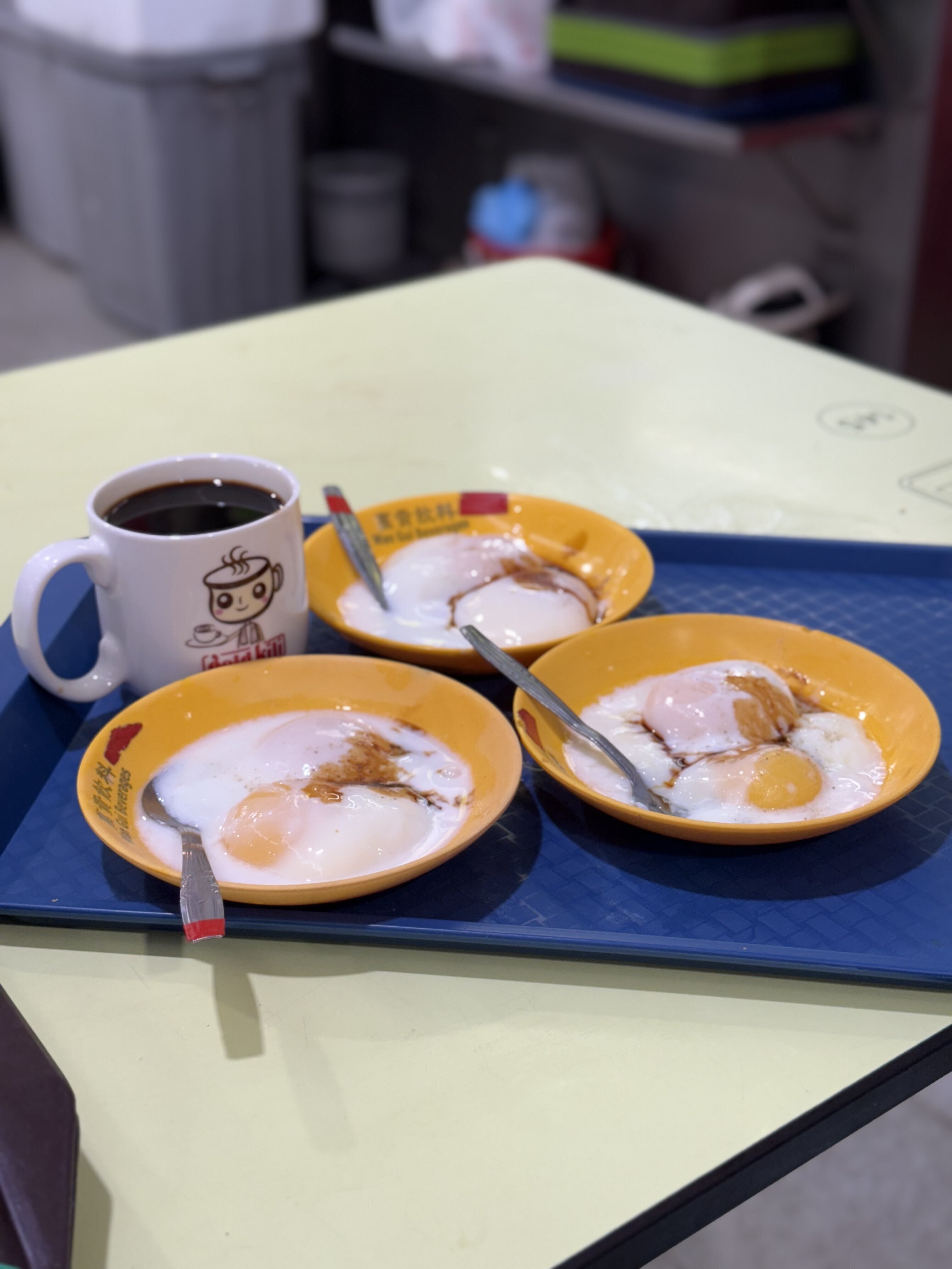 yes - all mine. 🥰