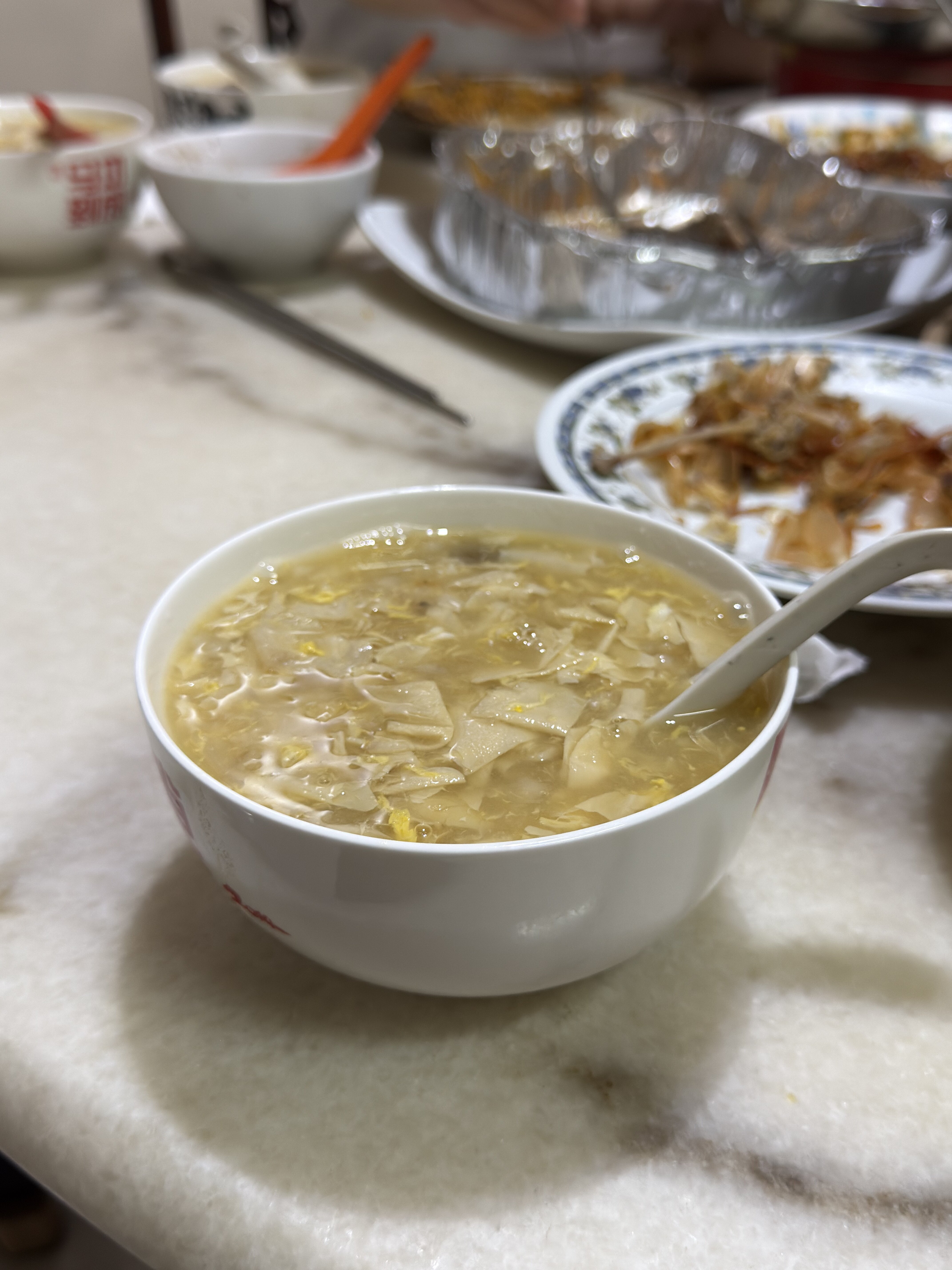 妈咪的糖水 ❤️