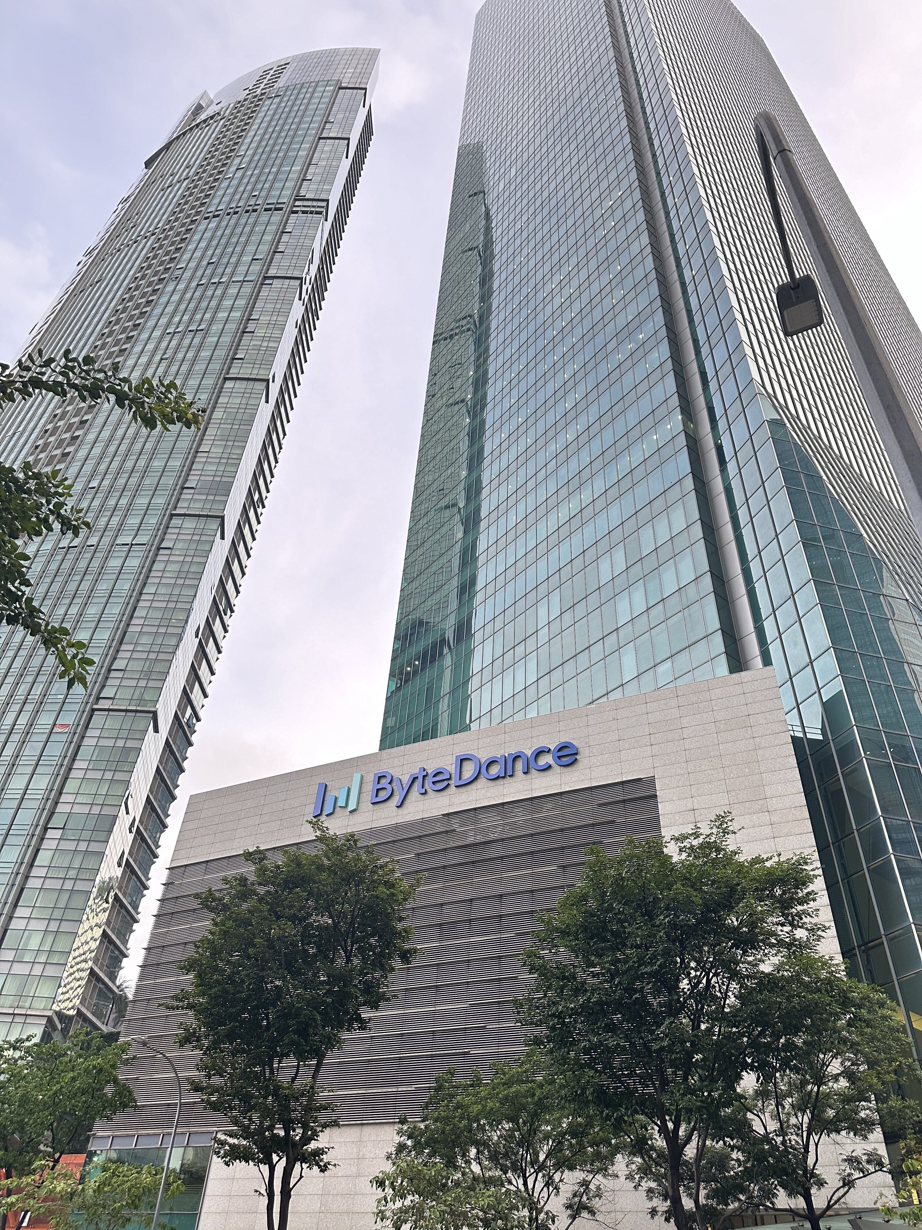 Walking by, thinking about it has already been 9 months? wow …