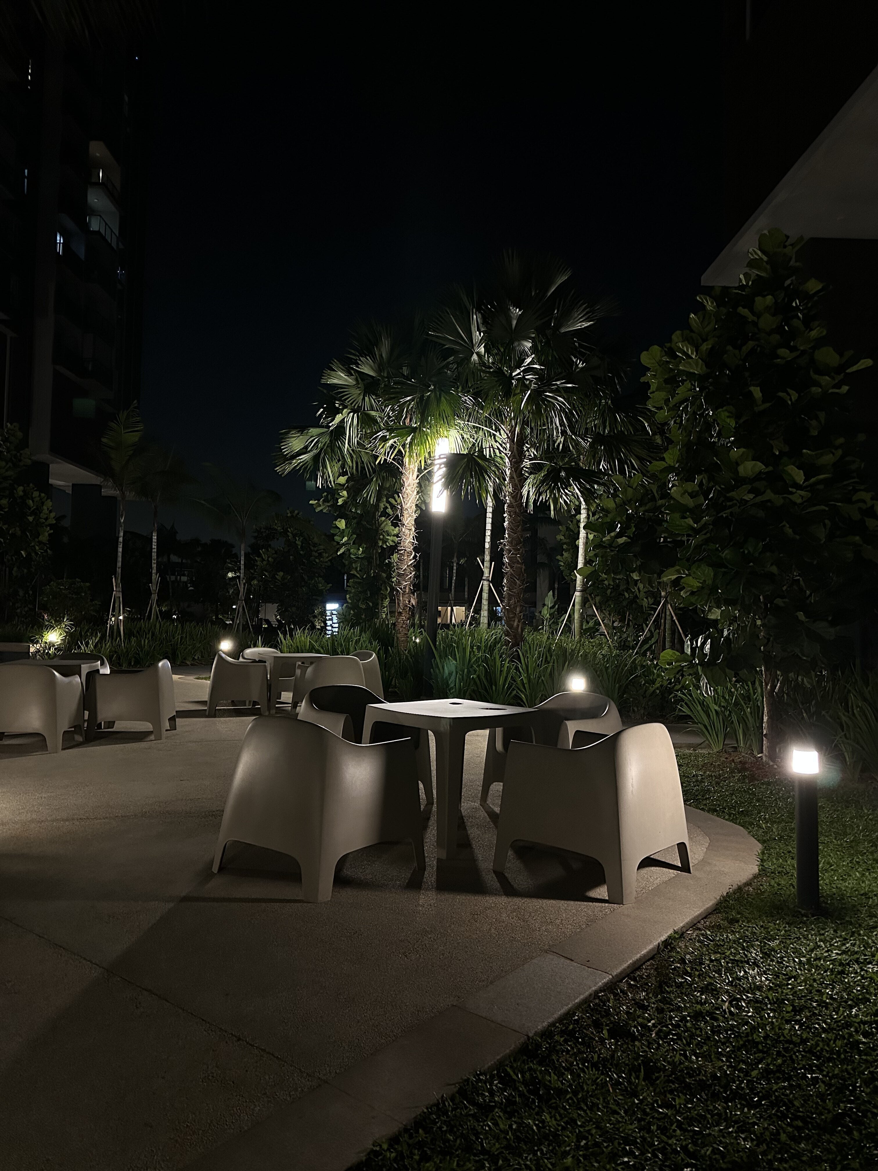 时间过得最快的一晚，未尽的温馨与不舍，难以言表 😭